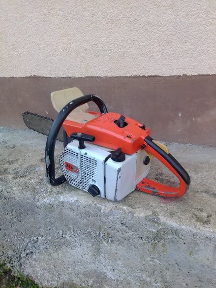 STIHL 045 AV