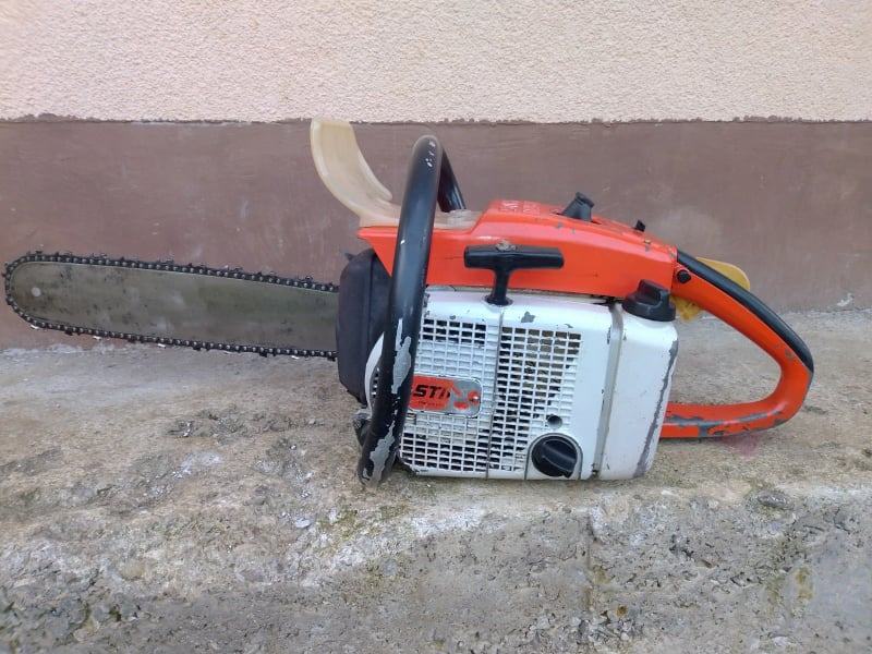 STIHL 045 AV