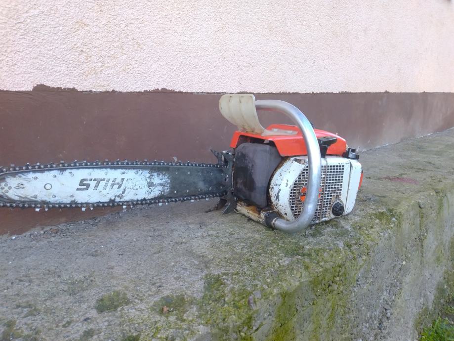 stihl 045