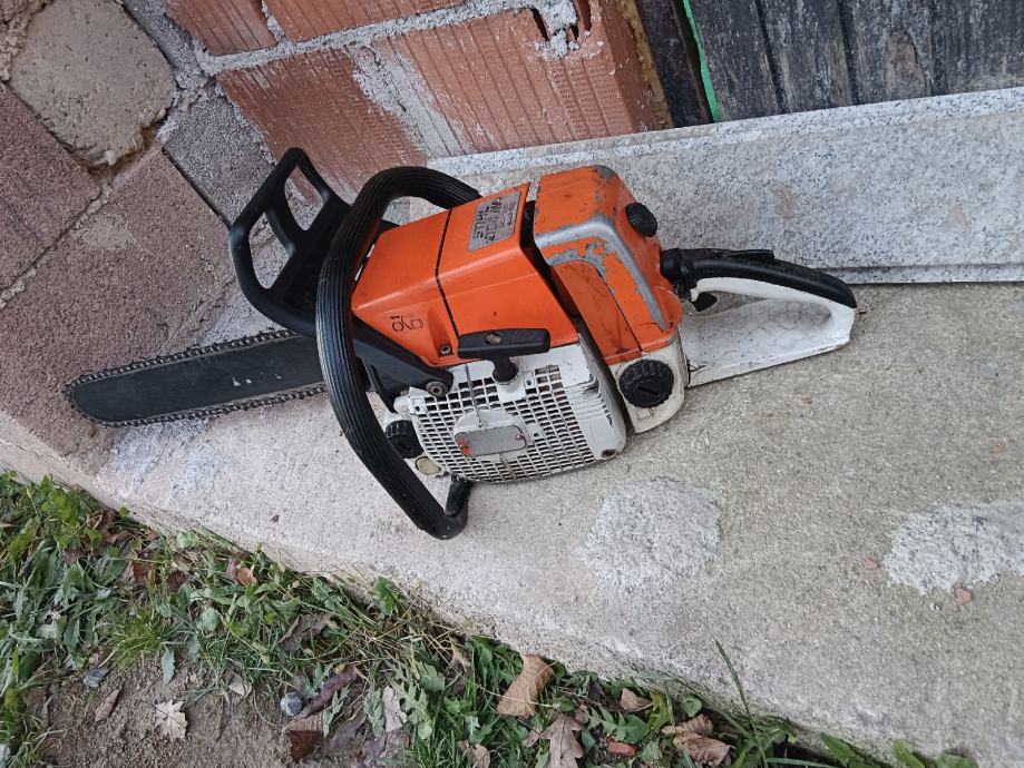 Stihl 064