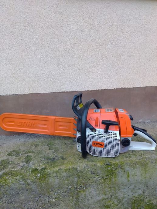 STIHL 066