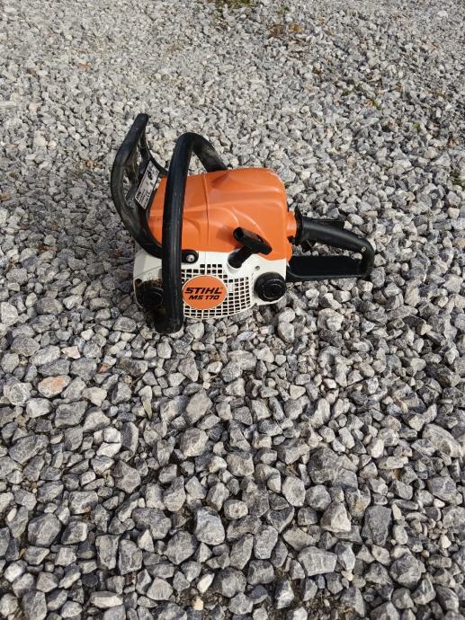 Stihl MS 170