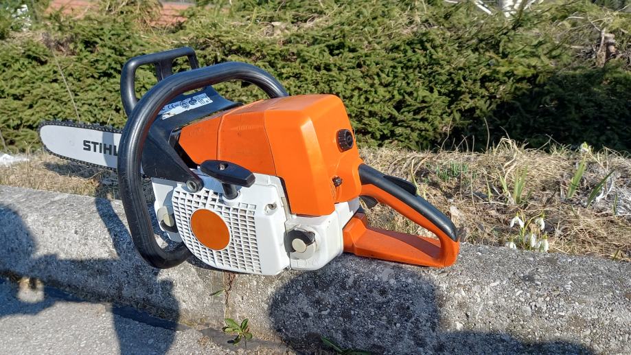 stihl ms290