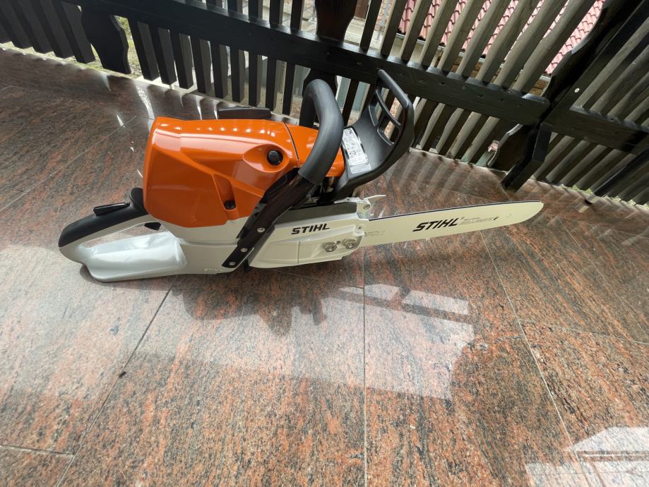 Stihl Ms 462 C M