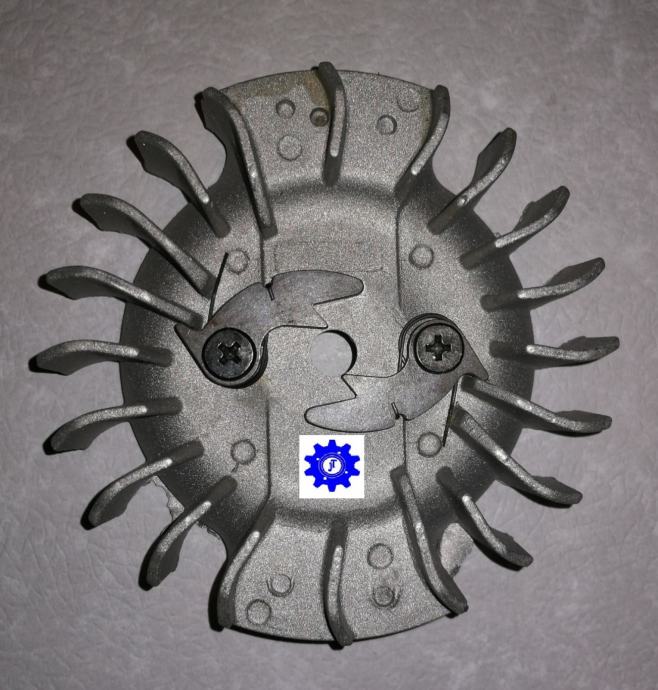 Vztrajnik - magnet za motorno žago Husqvarna 61 266 268 272