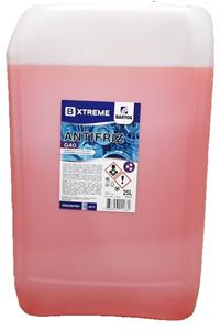 Antifriz Bxtreme G40 koncentrat 25L