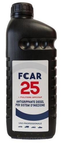 ANTIGRIPPANTE 25 DIESEL 1L