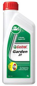 Castrol Garden 2T 1L