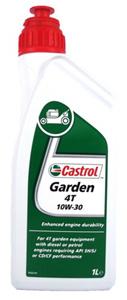 Castrol Garden 4T 10W30 1L