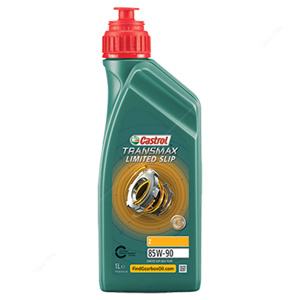 Castrol Transmax Limited Slip Z 85W90 1L