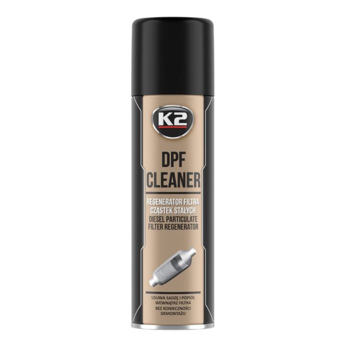 K2 DPF CLEANER 500 ML