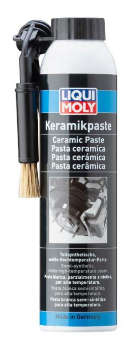 LIQUI MOLY KERAMIČNA PASTA KERAMIK-PASTE, 200ML