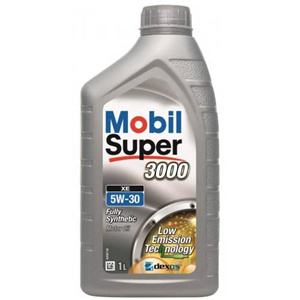 MOBIL SUPER 3000 XE 5W30 1L