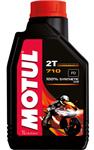 MOTUL 710 ESTER 2T 1L