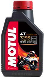 MOTUL 7100 4T 10W40 1L