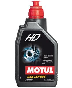 Motul HD 80W90 1L