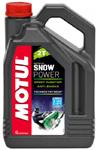 MOTUL SNOW POWER 2T 4L