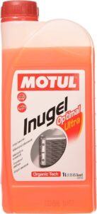 MOTUL tekočina Antifriz Inugel Optimal Ultra. 1L