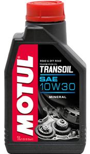 MOTUL TRANSOIL 10W30 1L