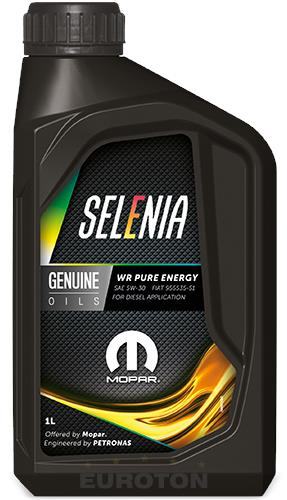 SELENIA WR PURE ENERGY 5W30 1L