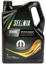 SELENIA WR PURE ENERGY 5W30 5L