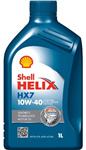 SHELL HELIX HX7 10W40 1L