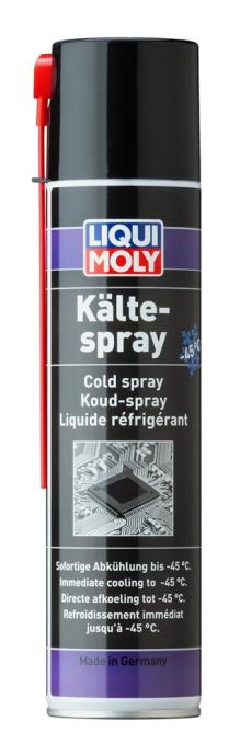 Spray za zamrzovanje 400ml Liqui Moly 8916 KÄLTE SPRAY