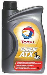 Total Fluide ATX 1L