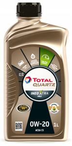 Total Quartz Ineo Xtra First 0W20 1L