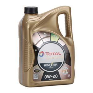 Total Quartz Ineo Xtra First 0W20 5L