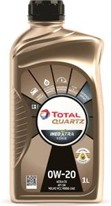 Total Quartz Ineo Xtra V-Drive 0W20 1L