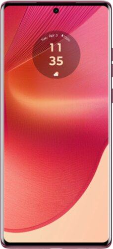 Motorola Moto Edge 50 Fusion 5G Dual SIM 512GB 12GB RAM Hot Roze