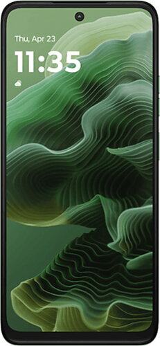 Motorola Moto G35 5G Dual SIM 128GB 4GB RAM Leaf Zelena