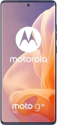 Motorola Moto G85 5G Dual SIM 256GB 8GB RAM Modra