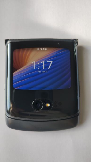 Motorola RAZR 5G