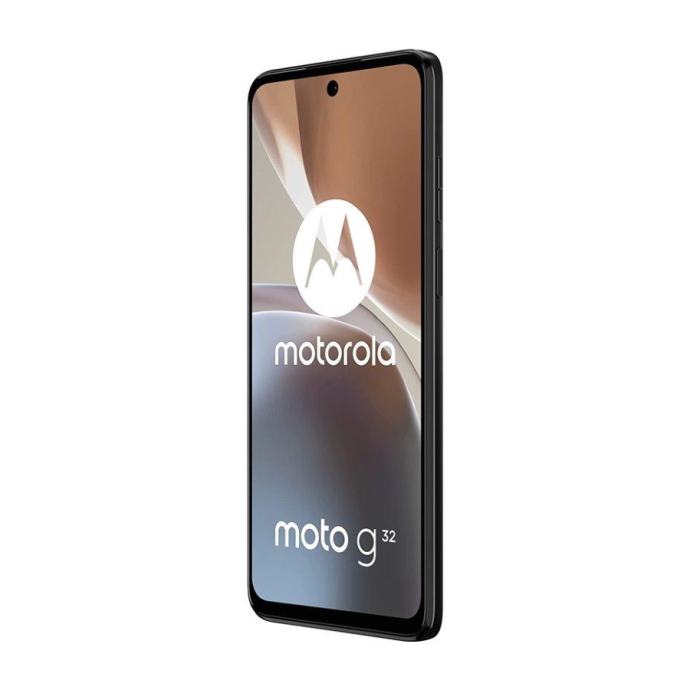 Motorola moto g32 XT2235-3 ミネラルグレイ-