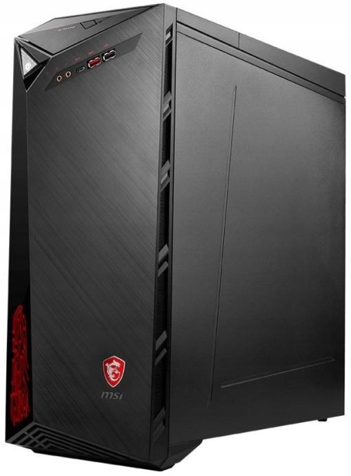 msi infinite 9sh