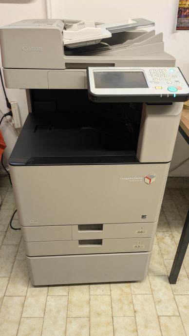 Canon IRC 3325i