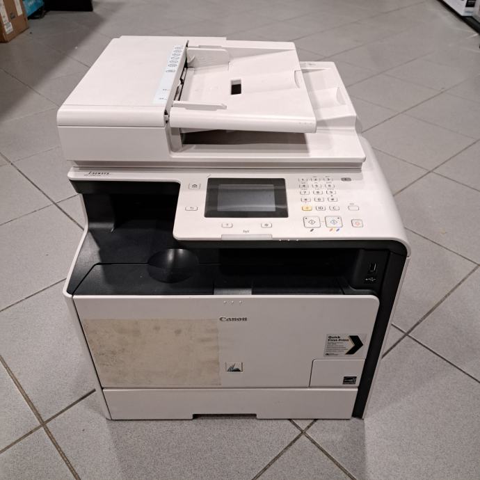 Canon MF728Cdw