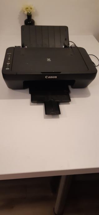 CANON Pixma MG2550S brizgalna MF naprava (tiskalnik)