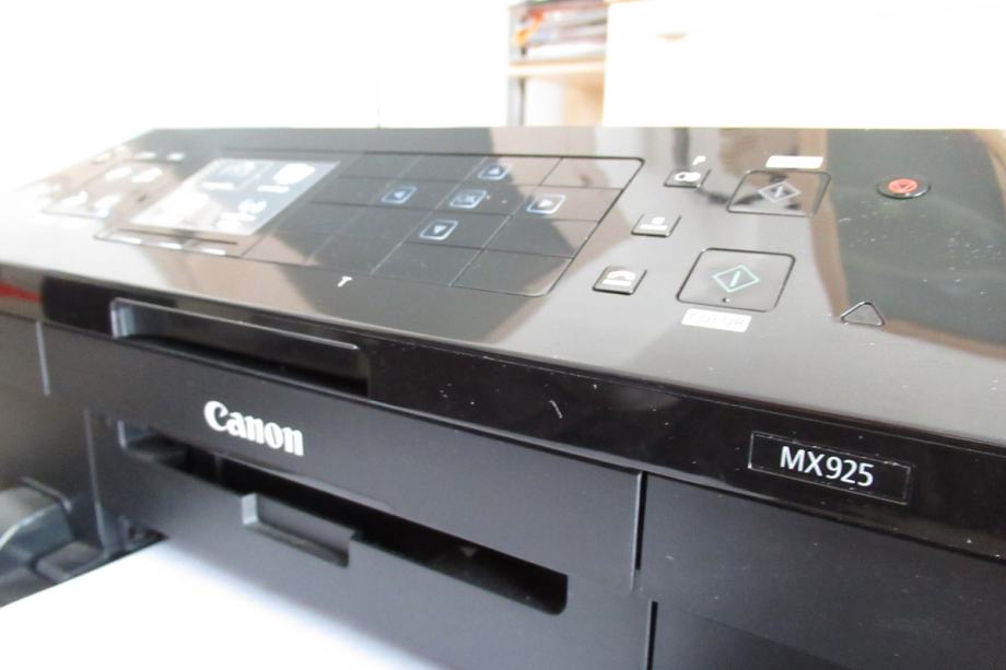 Canon Pixma Mx925 Multifunkcijski Tiskalnik Wifi Lan Fax 8774