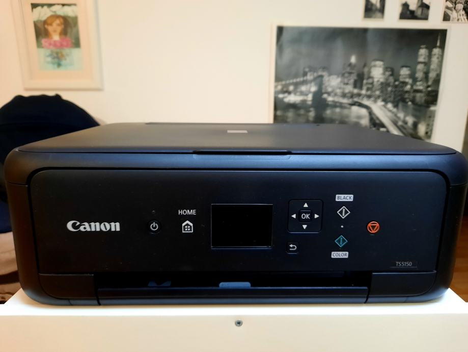 CANON PIXMA TS5150