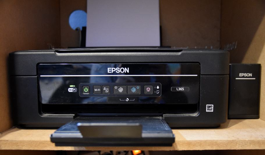 Epson L365