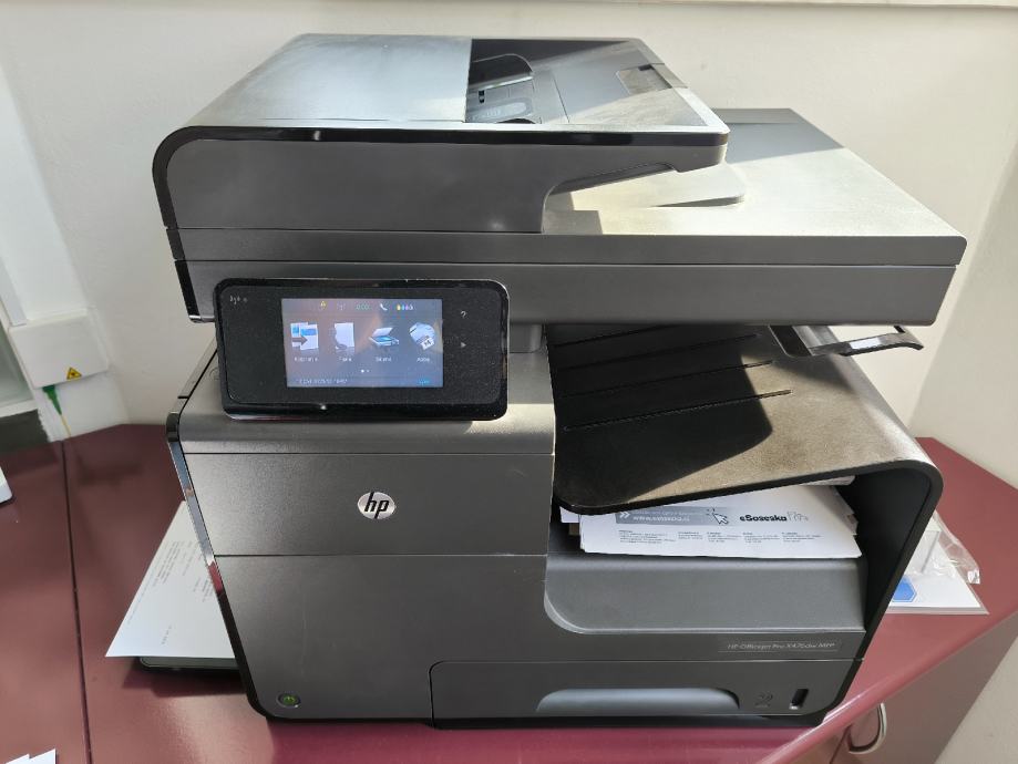 HP Officejet Pro X476dw