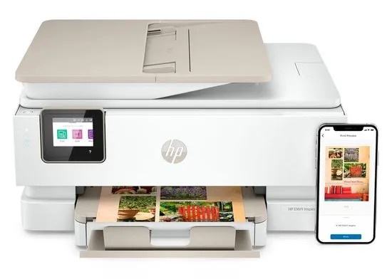 Printer Hp ENVY Inspire 7920e