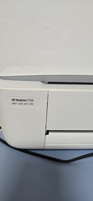 Prodam multifunkcijski tiskalnik HP DeskJet 3750