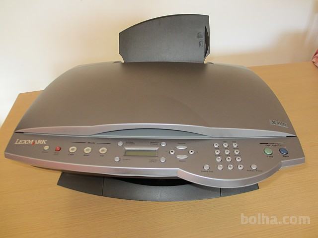 Tiskalnik Lexmark X6150