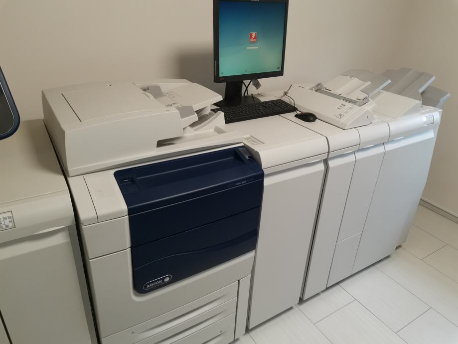 XEROX Colour 560   Xerox Colour 560 Slika 40314819 