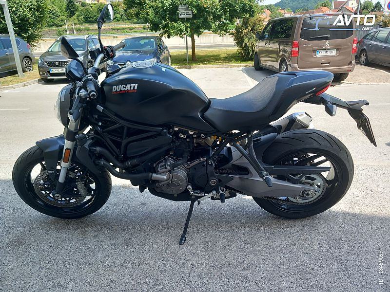 Ducati Monster L