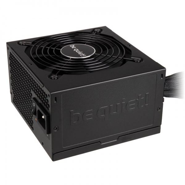 Be Quiet SYSTEM POWER 9 600W 600W 80 Bronze Napajalnik za raču